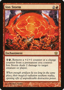 Ion Storm [Fifth Dawn] Foil