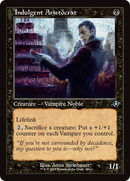 Indulgent Aristocrat (Retro Frame) [Innistrad Remastered] Foil