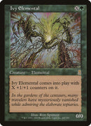 Ivy Elemental [Odyssey] Foil