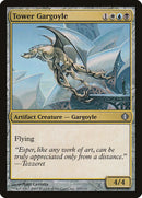 Tower Gargoyle [Shards of Alara] Foil