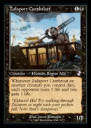 Zulaport Cutthroat (Timeshifted) [Time Spiral Remastered] Foil