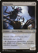 Skitterskin [Battle for Zendikar] Foil