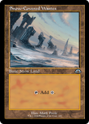 Snow-Covered Wastes (Retro) [Modern Horizons 3] Foil