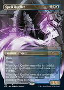 Spell Queller (Borderless) [Secret Lair Drop Series] Foil