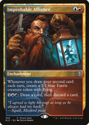 Improbable Alliance (Promo Pack) [Throne of Eldraine Promos] Foil