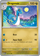 Dragonair (148/165) [Scarlet & Violet 151] Reverse Holofoil