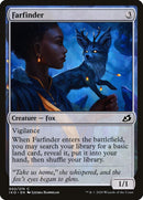 Farfinder [Ikoria: Lair of Behemoths] Foil