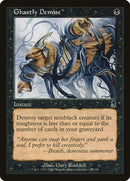 Ghastly Demise [Odyssey] Foil