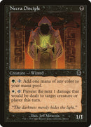 Necra Disciple [Apocalypse] Foil