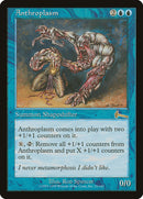 Anthroplasm [Urza's Legacy] Foil