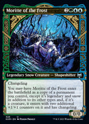 Moritte of the Frost (Showcase) [Kaldheim] Foil