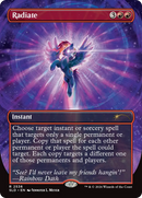 Radiate [Secret Lair Drop Series] Foil