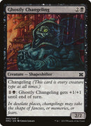 Ghostly Changeling [Modern Masters 2015] Foil