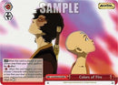 Colors of Fire [Avatar: The Last Airbender]
