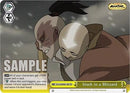 Stuck in a Blizzard [Avatar: The Last Airbender]