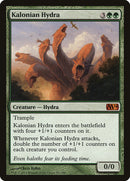 Kalonian Hydra [Magic 2014] Foil