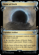 Stone of Erech [The Lord of the Rings: Tales of Middle-Earth Showcase Scrolls] Foil