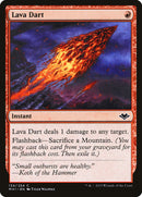 Lava Dart [Modern Horizons] Foil