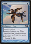 Flight [Magic 2012] Foil