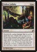 Pollen Lullaby [Lorwyn] Foil