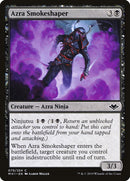 Azra Smokeshaper [Modern Horizons] Foil