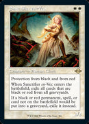 Sanctifier en-Vec (Retro) [Modern Horizons 2] Foil