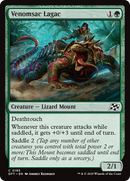 Venomsac Lagac [Aetherdrift] Foil