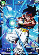 Uub (BT11-039) [Vermilion Bloodline] Parallel Foil