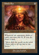 Mind's Eye (Retro) [The Brothers' War Retro Artifacts] Foil