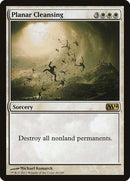 Planar Cleansing [Magic 2014] Foil