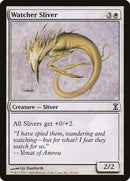 Watcher Sliver [Time Spiral] Foil