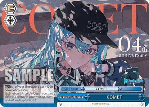 COMET [hololive production Vol. 2]
