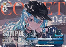 COMET (Promo) [hololive production Vol. 2]