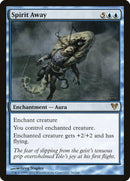 Spirit Away [Avacyn Restored] Foil