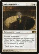 Indestructibility [Magic 2014] Foil
