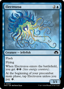 Electrozoa [Modern Horizons 3] Foil