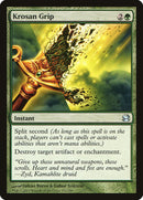 Krosan Grip [Modern Masters] Foil