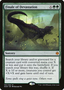 Finale of Devastation [War of the Spark] Foil