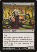 Crawling Filth [Betrayers of Kamigawa] Foil