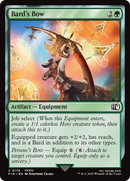 Bard's Bow [FINAL FANTASY] Foil