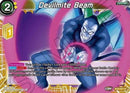 Devilmite Beam (BT22-087) [Critical Blow] Parallel Foil