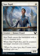 Star Pupil [Strixhaven: School of Mages] Foil
