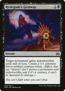 Renegade's Getaway [Aether Revolt] Foil