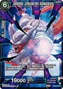 Janemba, Unexpected Appearance (BT22-046) [Critical Blow] Parallel Foil
