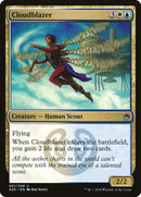 Cloudblazer [Masters 25] Foil