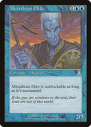 Metathran Elite [Urza's Destiny] Foil