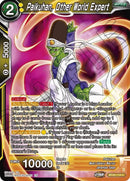 Pikuhan, Other World Expert (BT22-110) [Critical Blow] Parallel Foil