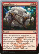 Steamfloggery [Unstable] Foil