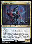 Likeness Looter (Promo Pack) [Wilds of Eldraine Promos] Foil