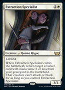 Extraction Specialist [Streets of New Capenna] Foil
